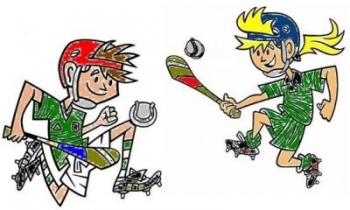 Visiting Coach - Term One: Hurling