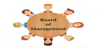 Board Of Management Meeting March 2023