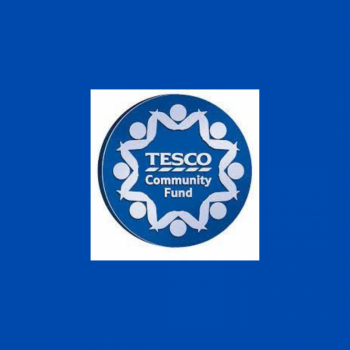 Tesco Community Fund