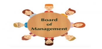 Board of Management Meeting 18/6/24