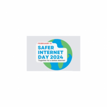 World Internet Safety Day (Resources)